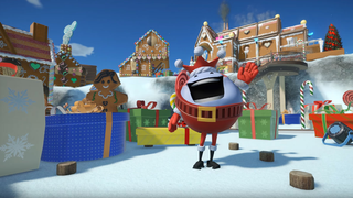 <i>Planet Coaster</i> Just Got A Huge Free Update